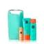 Солнцезащитный набор Rituals Ritual of Karma Sun Trial Set: крем для лица SPF 30, 50 мл + масло для тела 30 мл + спрей для тела SPF 30, 50 мл - миниатюра 3
