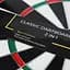 Дартс класичний Cornix Dartboard Game 2 в 1 40.5 см + 2 комплекти дротиків XR-0392 - мініатюра 4