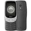 Телефон Nokia 3210 2024 4G DS чорний - мініатюра 1