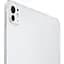 Планшет Apple iPad Pro 11 2024 Wi-Fi 256GB Silver (MVV93) - миниатюра 3
