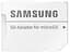 Карта памяти Samsung Microsdxc Pro 128GB C10 W/A MB-MJ128KA/EU - миниатюра 5