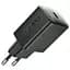 СЗУ Acefast A104 GaN PD25W (1USB-C) - миниатюра 7