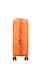 Валіза 55 См American Tourister MICKEY MAGIC MICKEY PEACHY ORANGE 55x40x20(23) 66C*86001 - мініатюра 14
