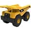 Самоскид Funrise CAT Міні-будівельна техніка 17 см (82011F) - мініатюра 1