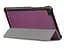 Чохол для планшета Lenovo Tab E7 (TB-7104) Slim Purple - мініатюра 2