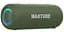 Bluetooth колонка Tracer MaxTube TWS Green 20W (TRAGLO47359) - мініатюра 2