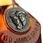 Виски Two James Spirits Johnny Smoking Gun 43.5% 0.75 л - миниатюра 4