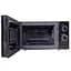 Микроволновая печь Prime Technics PMW 20715 KB Black 700W 20 л 5 уровней мощности - миниатюра 2