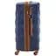 Чемодан Semi Line 24" L Navy (T5706-2) - миниатюра 5
