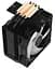 Кулер для процессора OCYPUS GAMMA A40 BK ARGB (GAMMA-A40-BK1AAWN00X-GL) - миниатюра 5