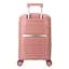 Валіза Semi Line 20" (S) Pink (T5836-1) - мініатюра 4
