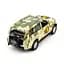 Автомодель TechnoDrive Шеврони Героїв Mitsubishi Pajero 4WD Turbo 47 ОМБр (250361M) - мініатюра 7