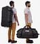 Дорожня сумка Thule Chasm Duffel 90L TDSD-304 Black (6948985) - мініатюра 3