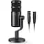 Мікрофон Maono PD100 Black [119490] - мініатюра 4