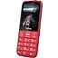Телефон Sigma Comfort 50 Grace для літніх людей червоний (4827798121825) - мініатюра 1
