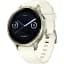 Смарт-годинник Garmin Venu 4, 41 мм Lunar Gold with Bone Silicone Band 010-03013-00 [146404] - мініатюра 1