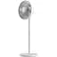 Напольный вентилятор SmartMi Smart Standing Fan 2 Pro на аккумуляторе (BPLDS03DM) - миниатюра 2