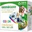 Порошок стиральный Green & Clean Professional Color для цветного белья концентрат 1.35 кг - миниатюра 1
