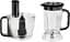 Кухонний комбайн Russell Hobbs Matte Charcoal Food Processor 27111-56 - мініатюра 4