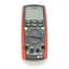 Мультиметр UNI-T UT71E Вимірювання: V, A), Ω, F, Hz, °C/°F, DUTY, 4-20мА, W (True RMS). Функції: Data Hold, Peak Hold, Min/Max, REL, продзвонювання - мініатюра 1