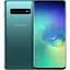 Смартфон Samsung Galaxy S10 SM-G973 DS 128GB Green (SM-G973FZGD) Refurbished - мініатюра 1