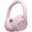 Sony Навушники Over-ear WH-CH720N BT 5.2 ANC SBC AAC Wireless Mic Рожевий - мініатюра 1