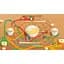 Ключ активации Microsoft Ultra Foodmess для Xbox One/Series S/X - миниатюра 6