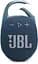 Колонка портативна 1.0 Clip 5 Blue JBL teh0021022 - мініатюра 2