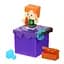 Игровой набор Treasure X Minecraft Пещеры и скалы (123620) - миниатюра 3
