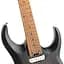 Електрогітара Cort X700 Triality Open Pore Black Burst [130714] - мініатюра 8