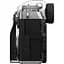 Бездзеркальний фотоапарат Fujifilm X-T5 Body Silver (16782337) [121454] - мініатюра 7