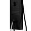 Душова панель Corsan Neo black LED з виливом S060MBLLEDW, Чорний матовий - мініатюра 6
