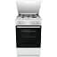 Плита газова Gorenje GG5A14WJ - мініатюра 1