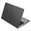 Захисний чохол Laut Huex для MacBook Pro 14" M1 | M2 | M3 | M4 (2021 | 2022 | 2023 | 2024) black (L_MP21S_HX_BK) - мініатюра 1