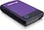 Зовнішній жорсткий диск Transcend StoreJet 25H3 1TB Purple [TS1TSJ25H3P] [77473] - мініатюра 4