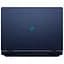 Ноутбук Alienware 16X Aurora AC16251 з процесором Intel Core Ultra 9 275HX, Дисплей 16 inch WQXGA 240Hz 500 nits, Пам'ять 32GB RAM DDR5 5600 MHz, spatiu de накопичувач 1TB SVi 8, відео Windows 11 Home, Interstellar Indigo - мініатюра 9