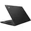 Ноутбук Lenovo ThinkPad E480 14.1 full hd 1920x1080 i5 8250u 4 ядра 8 потока 8/256. Refurbished - мініатюра 2