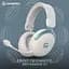 Навушники GamePro Asgard Freya Pro Wireless White/Blue (HSW201WB) - мініатюра 5
