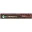 Кофе в капсулах Starbucks Nespresso Italian Style 10 шт. (950242) - миниатюра 2