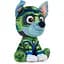 М'яка іграшка Paw Patrol Щенячий Патруль: Мегакіно Роккі 15 см (SM84240/9857) - мініатюра 3