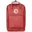 Рюкзак Fjallraven Kanken Laptop 17 Dahlia (1004-27173.307) - мініатюра 1