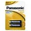 Батарейка Panasonic LR06 Alkaline Power x 2 (LR6REB/2BP) - мініатюра 1