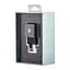 Сетевое зарядное устройство для McDodo 20W Dichromatic GaN PD Fast Charger ( EU Plug ) CH-3771 Черный - миниатюра 3