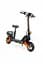 Электросамокат Cruzzer M4 Max PRO (2000W 48V 24Ah) - миниатюра 1