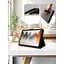Чохол до планшета BeCover Slimbook Blackview Tab Link 2 8.68" Black (715125) - мініатюра 7