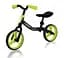 Беговел Globber Go bike, зеленый (610-136) - миниатюра 1