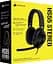 Ігрові навушники Corsair HS55 Stereo Carbon (CA-9011260) [75611] - мініатюра 7