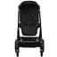 Прогулянкова коляска Cybex Gold Balios S Lux BLK Moon Black з бампером (524001171) - мініатюра 2