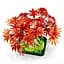 Конструктор LEGO Botanicals Бонсай из японского красного клена 474 детали (10348) - миниатюра 5