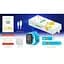 Смарт-годинник GARMIX PointPRO-100 WIFI Blue - мініатюра 4